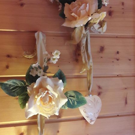 B&B Chalet L'Epinette ジェラールメ エクステリア 写真