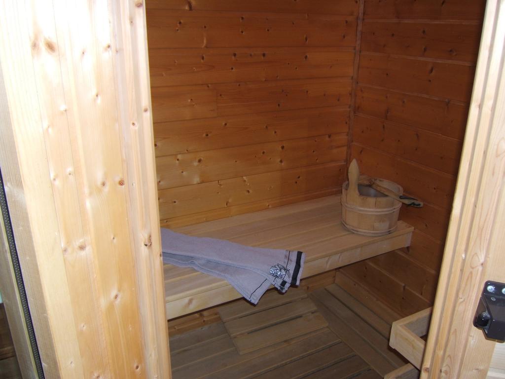 B&B Chalet L'Epinette ジェラールメ エクステリア 写真