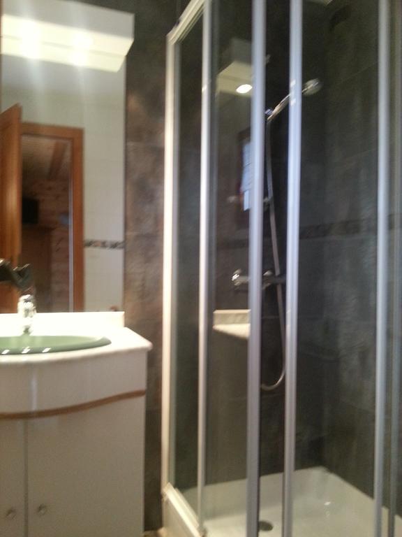 B&B Chalet L'Epinette ジェラールメ 部屋 写真