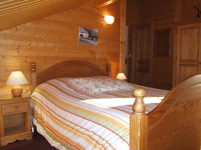 B&B Chalet L'Epinette ジェラールメ エクステリア 写真