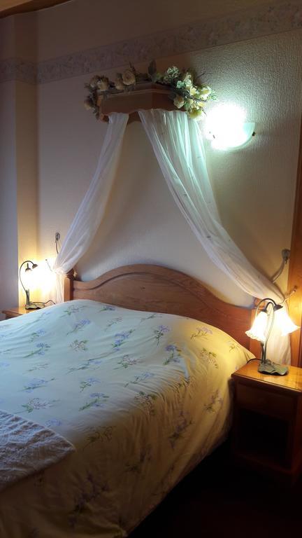 B&B Chalet L'Epinette ジェラールメ エクステリア 写真